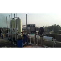 Industrial Demineralization Plant manufacturers in Jalandhar