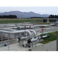Packaged Sewage Treatment Plant manufacturers in Jalandhar