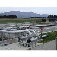 Compact Sewage Treatment Plant manufacturers in Dehradun