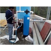 Automatic Demineralization Plant manufacturers in Dehradun