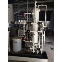 Sewage Treatment Plant manufacturers in Dehradun