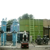 Automatic Demineralization Plant manufacturers in Dehradun