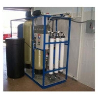 Wastewater Treatment Plant manufacturers in Dehradun