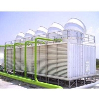 Compact Sewage Treatment Plant manufactures in Zirakpur