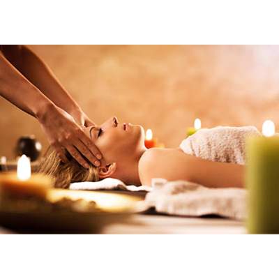 Best spa in Dehradun