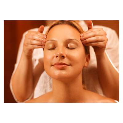 Hair Massage Service in Dehradun