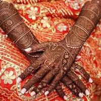 Bridal Mehndi Artist in Dehradun
