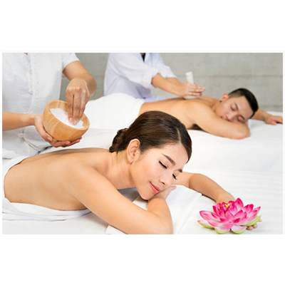 Unisex Salon Spa Service in Chandigarh