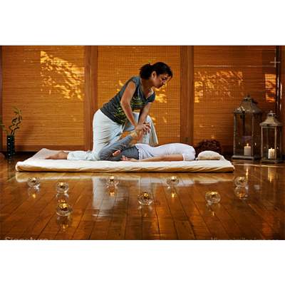 Thai Massages in Chandigarh