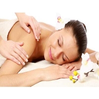 Body Massage For Ladies in Chandigarh