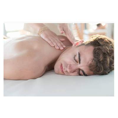 Body Massage For Mens in Chandigarh