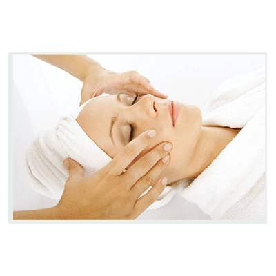 Saloon and Spa in Chandigarh