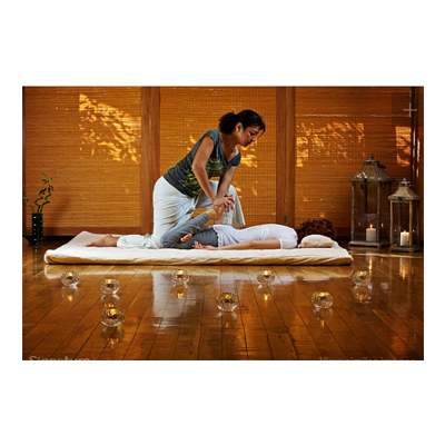Thai Massages in Chandigarh