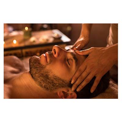 Hair Massage Service in Chandigarh
