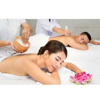 Unisex Salon Spa Service in Chandigarh