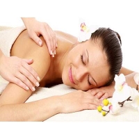 Full body Spa in Chandigarh