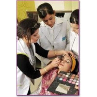 Beauty salon in Chandigarh