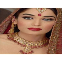 Bridal Makeup Services in Chandigarh