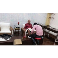 Gents Salon in Chandigarh