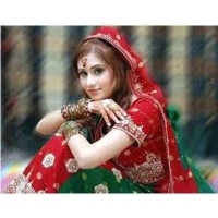 Bridal Makeup Artist in Panchkula