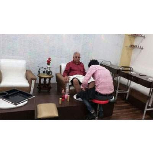 Gents Salon in Panchkula