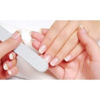 Manicure pedicure services in chandigarh