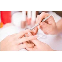 Manicure pedicure services in Mohali