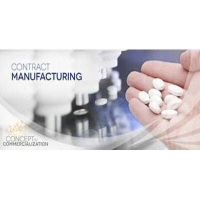 Third Party Manufactures Pharmaceutical companies in Ambala