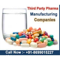 Third Party Medicine manufacturer companies in Himachal Pradesh
