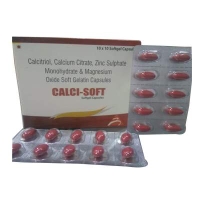 CALCI SOFT