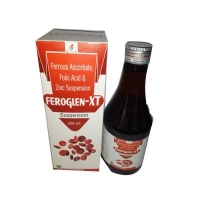 FEROGLEN XT