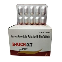 B RICH XT