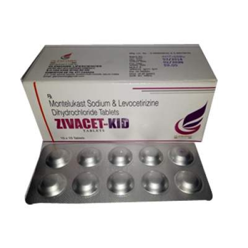 ZIVACET KID