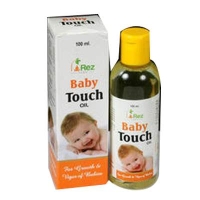 Baby Touch