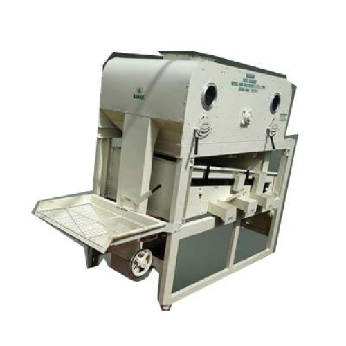 Neu Matic Seed Grader