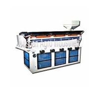 Automatic Seed Cleaner