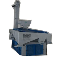 Specific Gravity Separator Machine