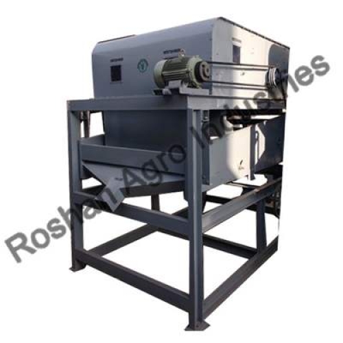 Wheat Seed Cleaner