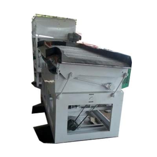 Peanut Gravity Separator