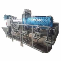 Automatic Grading Machine