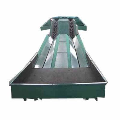 Fruit Grading Machine