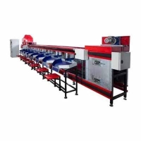 Fruits And Vegetables Grading Line
