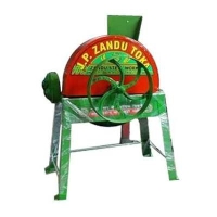 Hand Operated Chaff Cutter