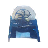 Chaff Cutter with Lower Tray