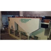 Gravity Separator Machine