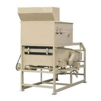 Seed Fine Cleaning Machine