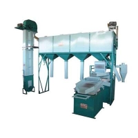 Seed Cleaning Machine