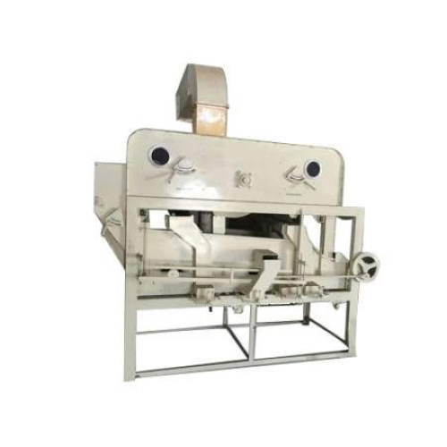 Seed Cleaner Machine