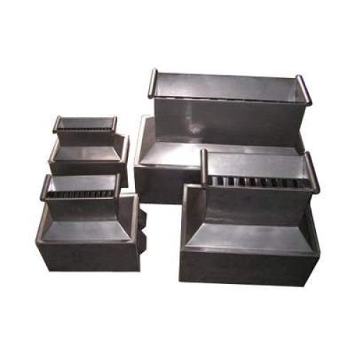 Seed Riffle Divider