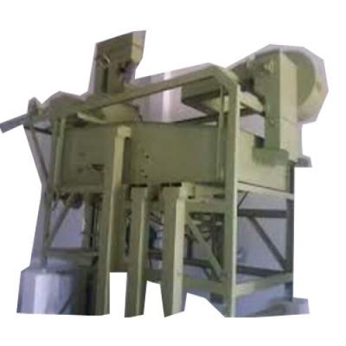 Seed Grader